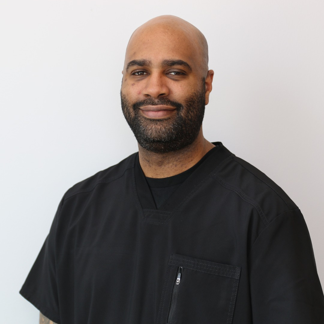Jason Hammock