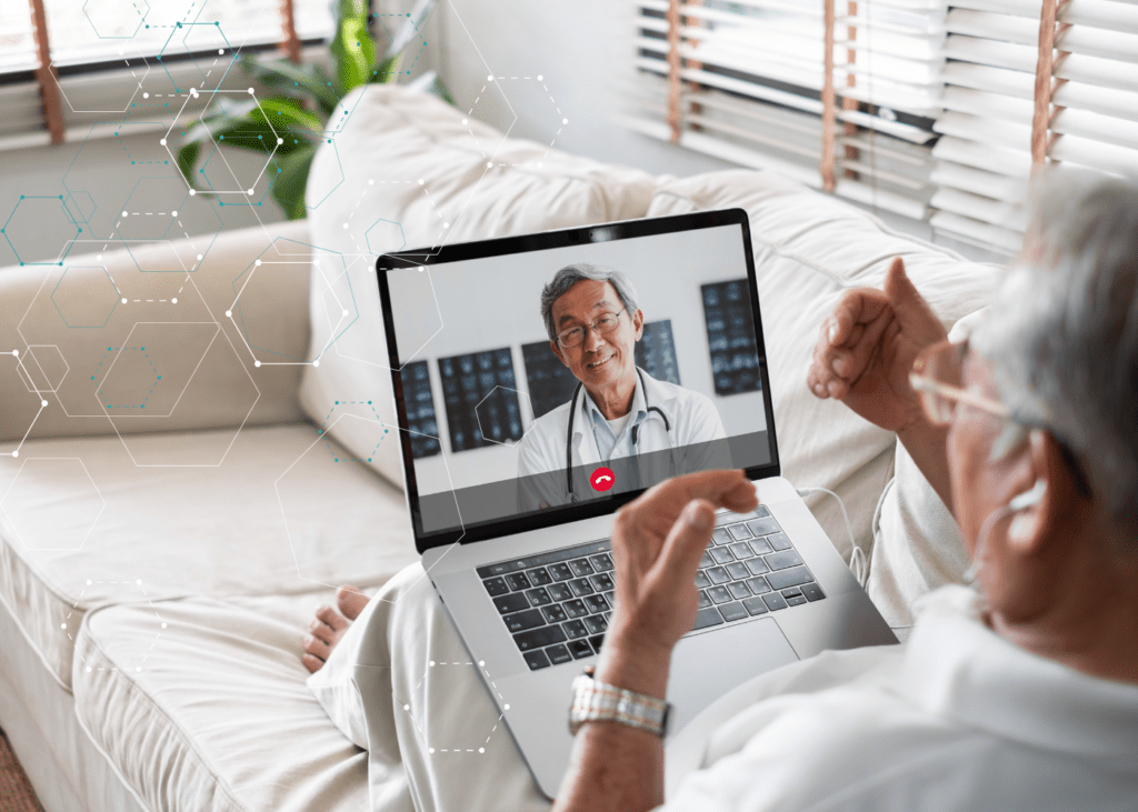 Remote Therapeutic Monitoring